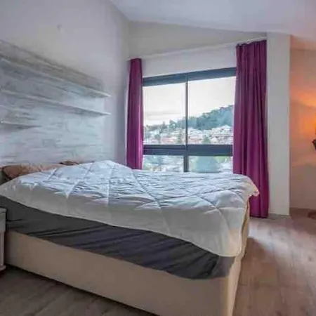 Tatilde Villam Villa *