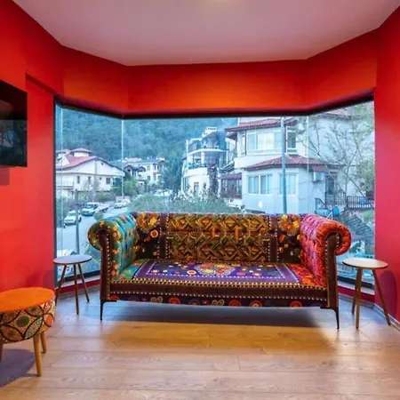 Tatilde Villam Villa *