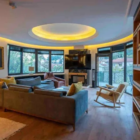 Villa Tatilde Villam Marmaris